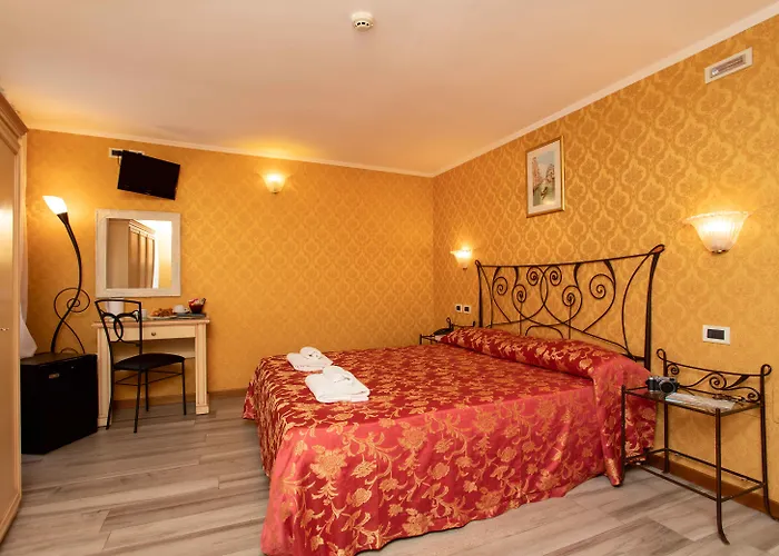 Hotel Tintoretto