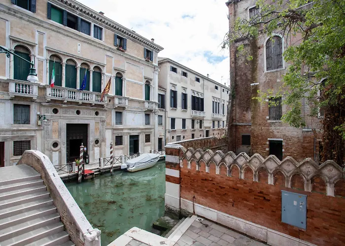 Hotel Tintoretto