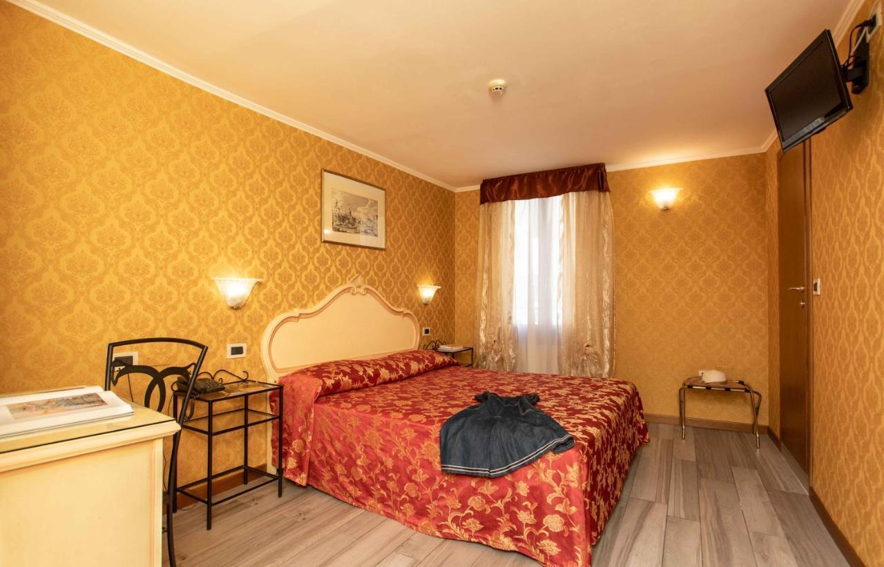 Tintoretto Hotel Venezia