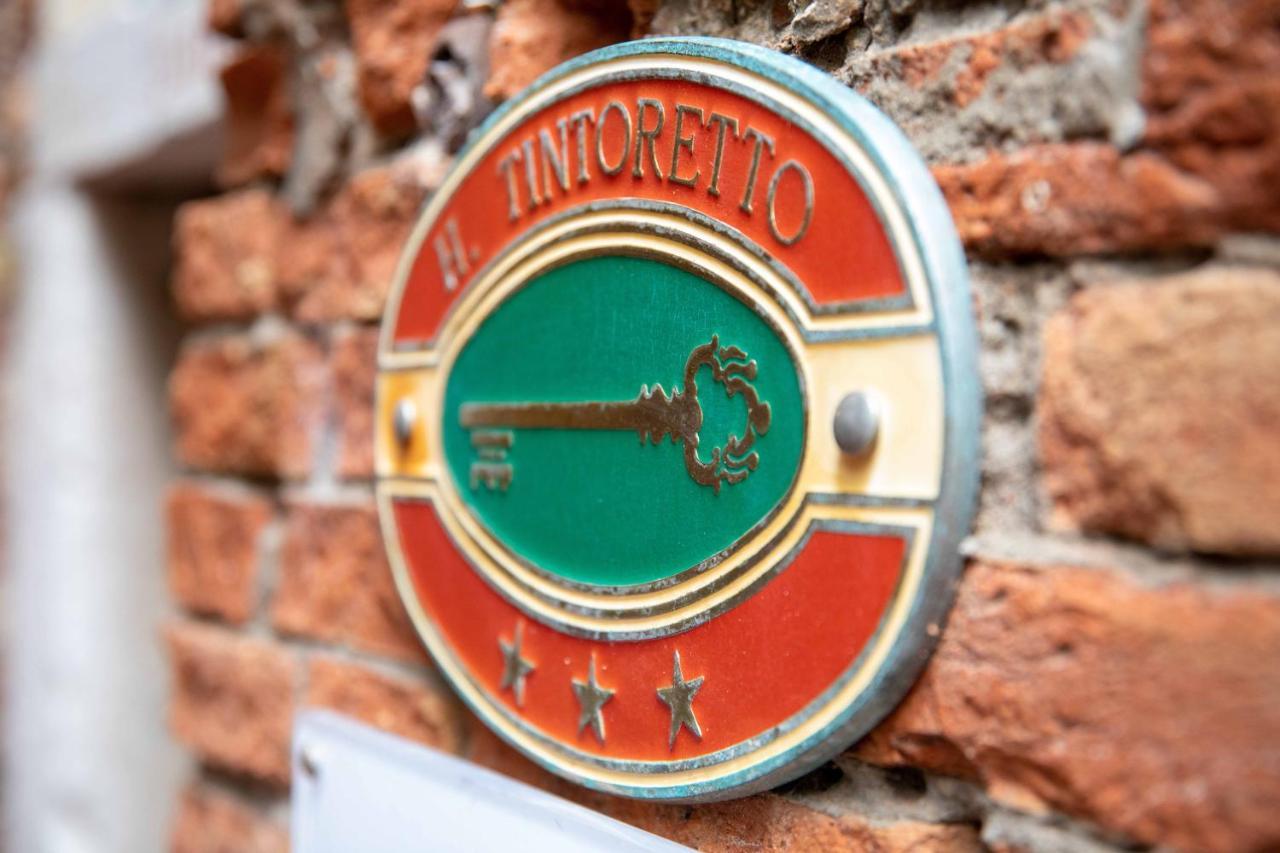 Tintoretto 3* Venezia