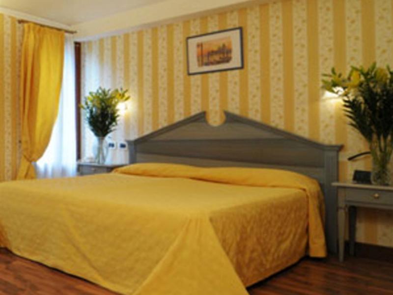 Tintoretto Hotel Venezia