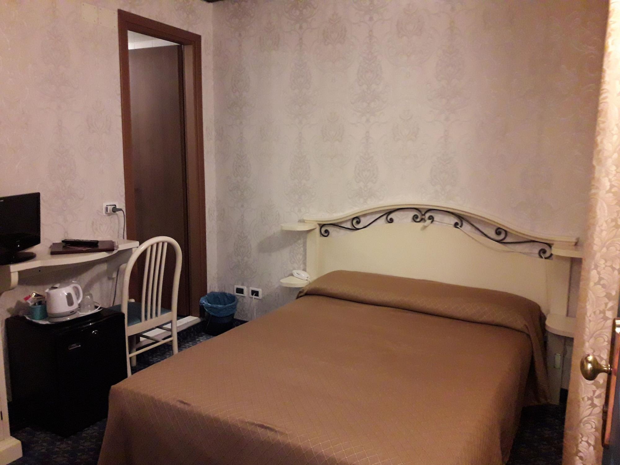 Hotel Tintoretto Venezia