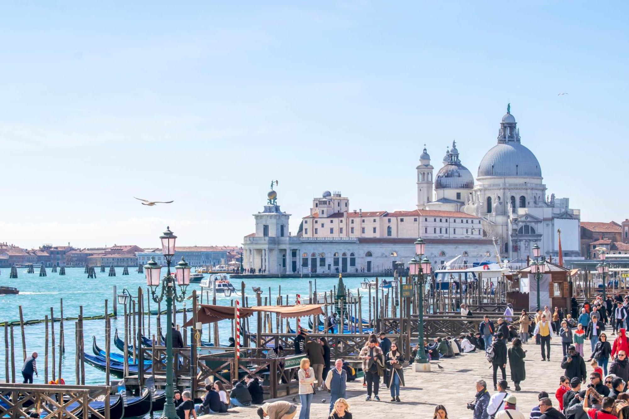 Hotel Tintoretto Venezia