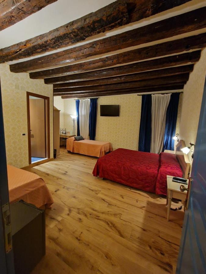 Hotel Tintoretto Venezia